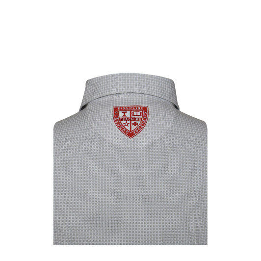 HL2001-WHITE-GREY St Thomas High School Order