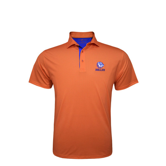 HL1118CD-ORANGE-WHITE Bolles School