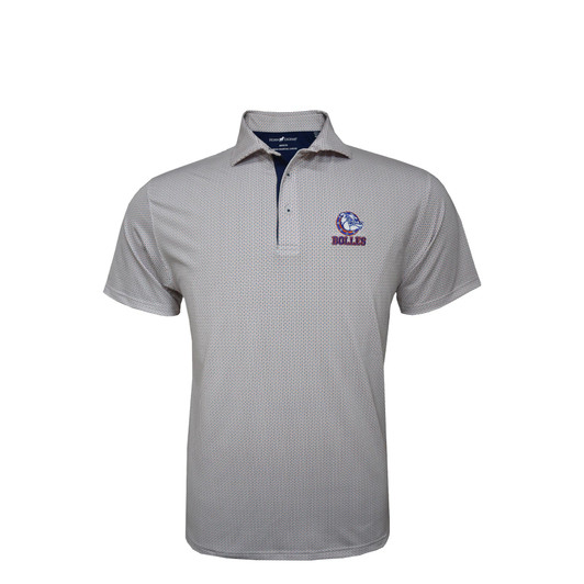 HL1142-WHITE-NAVY-ORANGE Bolles School