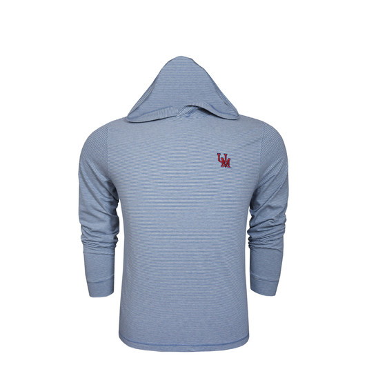 HLIL086H-BLUE-NATURE OLE MISS