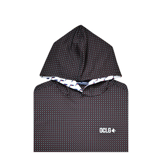 HL1097HCD-BLACK-GREY-GARNET Business Impact Group