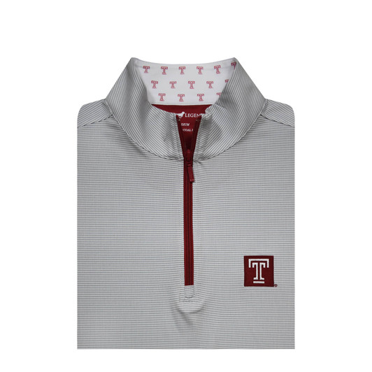 HL5009Q-WHITE-CRIMSON