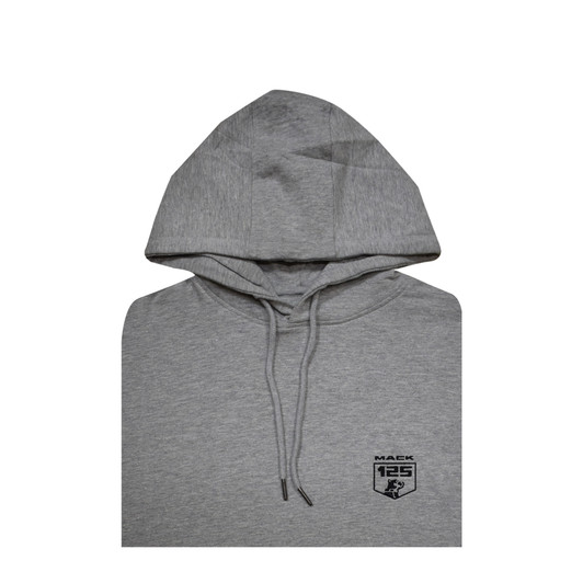 HL086H-OYSTER GREY MACK 125