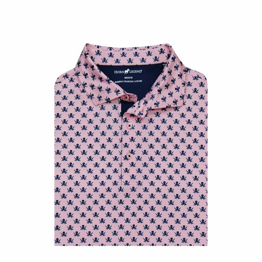 HL1161 ROSE QUARTZ- NAVY