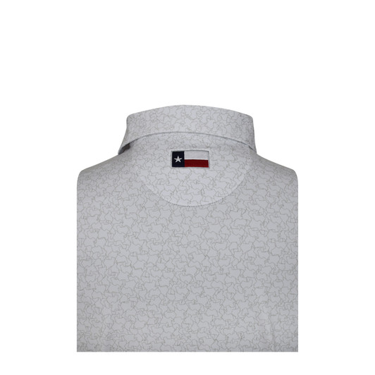 HL1189TX-WHITE-GREY Bluejack National