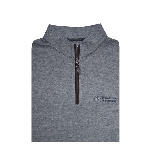 HLIL050L-CHARCOAL WINDSTAR CLUB
