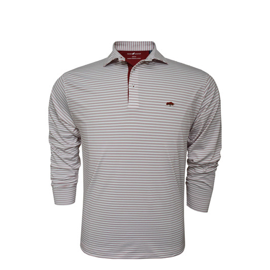 HL1140LS-WHITE-CRIMSON RPCC