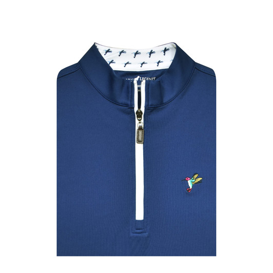 HL1141QWCD-NAVY-WHITE JW Marriott Desert Springs