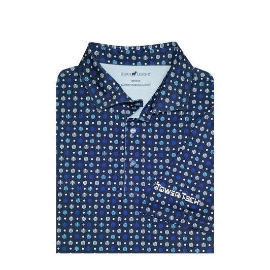 HL1114-NAVY-BLUE-SERENITY TOWER TECH