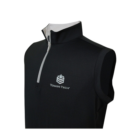 HL1141QV-BLACK-GREY TOWER TECH