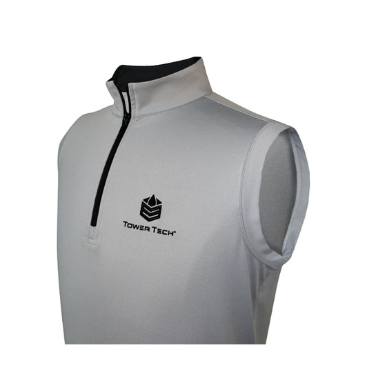 HL1141QV-GREY-BLACK TOWER TECH