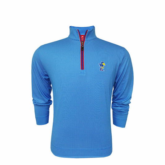 HL1200Q BLUE- WHITE- RED KANSAS