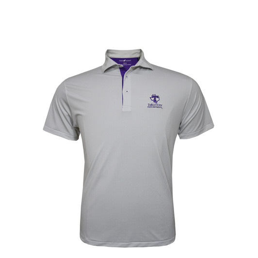 HL1190 WHITE- GREY- PURPLE