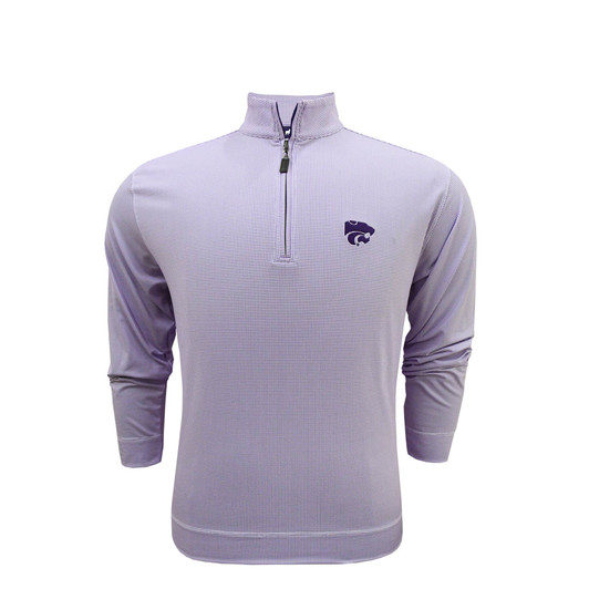 Collegiate - BIG 12 - Kansas State Wildcats - Horn Legend