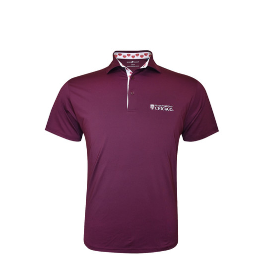 HL5070-MAROON CHICAGO