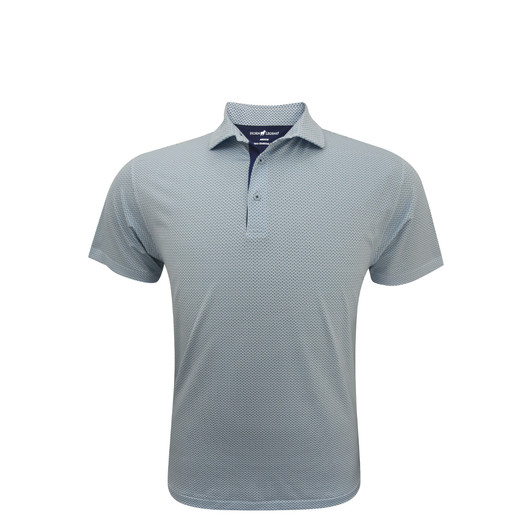 | White/Serenity/Navy | White/Serenity/Navy