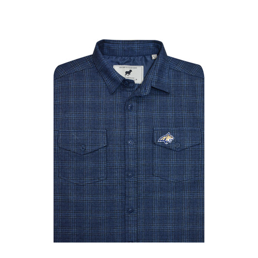 HLWP3006-3141 NAVY MONTANA STATE