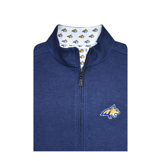 HL5049LFZ-NAVY MONTANA STATE