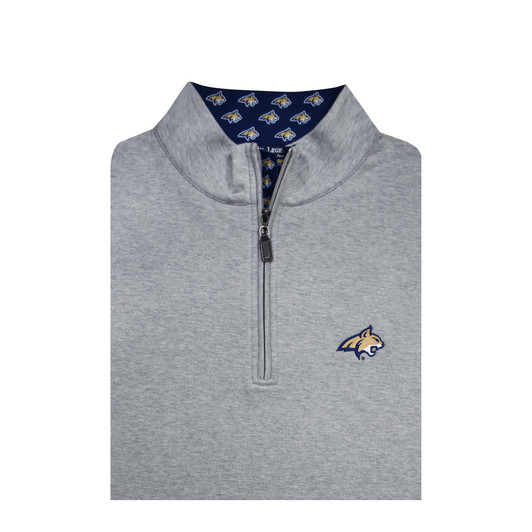 HLIL046LCD-GREY MONTANA STATE