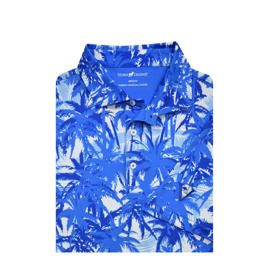 HL2021-BLUE Valencia Golf