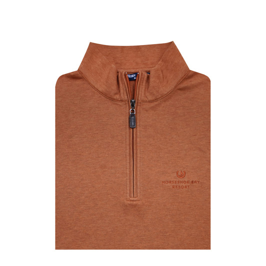 HLIL046L-BURNT ORANGE