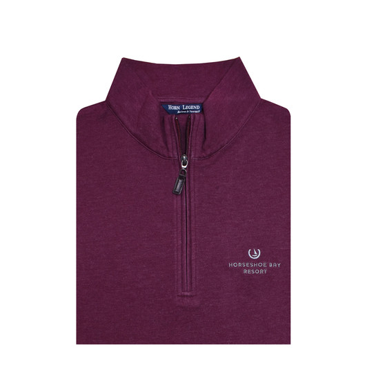 HLIL046L-MAROON Horseshoe Bay