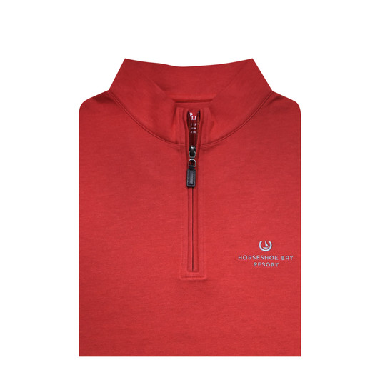 HLIL046L-BLUSH RED HORSESHOE BAY RESORT