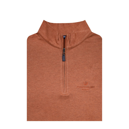 HLIL046V-BURNT ORANGE HORSESHOE BAY RESORT