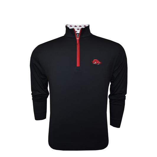 HL5141Q-BLACK-CRIMSON