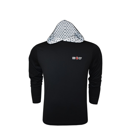 HL1056HCD-BLACK TEXAS TECH