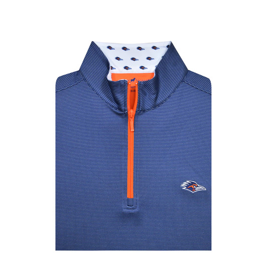 HL5009Q-NAVY-ORANGE UTSA