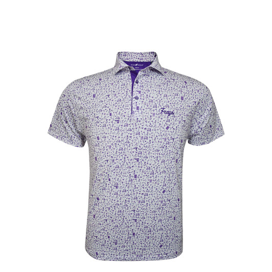 HL2000-WHITE-PURPLE-LAVENDER