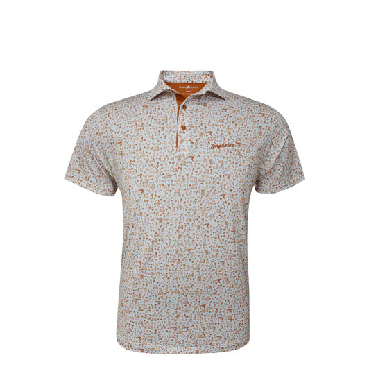 HL2000TX-WHITE-BURNT ORANGE-GREY