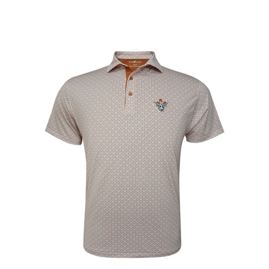 HL2028TX-WHITE-BURNT ORANGE-GREY