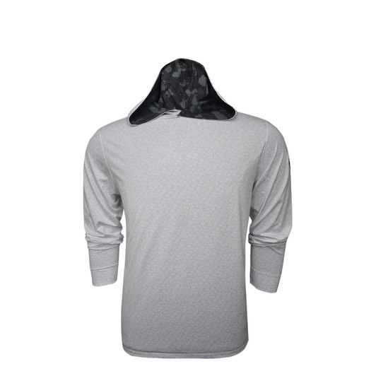 HL5289 WHITE-GREY Operation Hat Trick