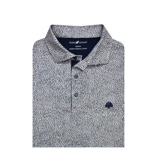 HL2002LS-WHITE-NAVY-SAND John's Island Club