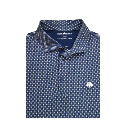 HL2004LS-NAVY-WHITE-SAND John's Island Club