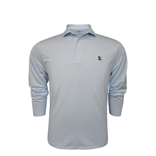 HL2001LS-WHITE-SERENITY CC OF NAPLES