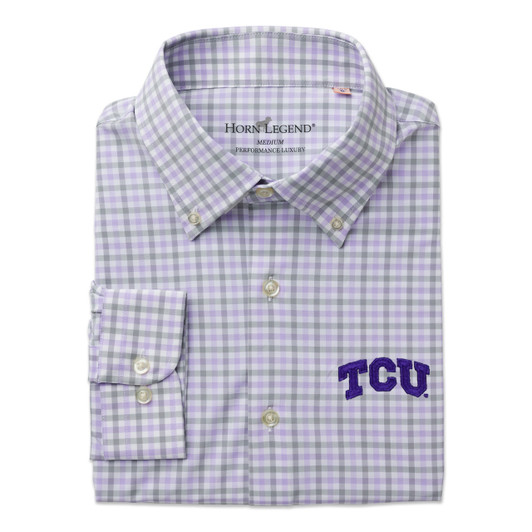 HL3132D LAVENDER- GREY TCU