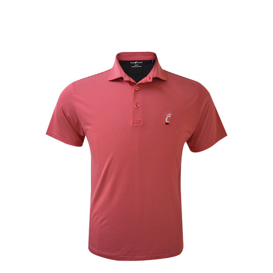 HL1031 RED- WHITE Cincinnati