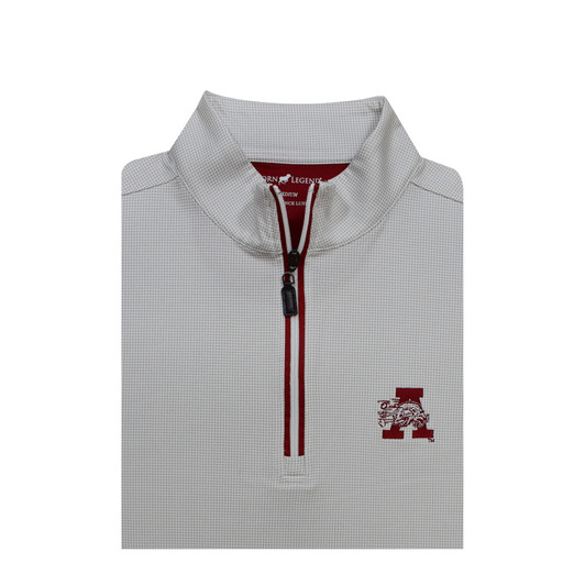 HL1200Q-WHITE-GREY-CRIMSON ARKANSAS