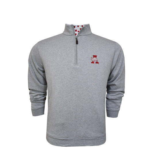 HLIL5046LAR-GREY ARKANSAS