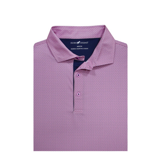 HL1142-ROSE QUARTZ-NAVY