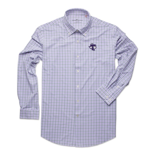 HL3132DLBD LAVENDER- GREY