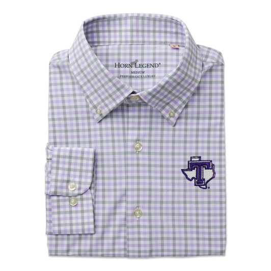 HL3132DLBD LAVENDER- GREY