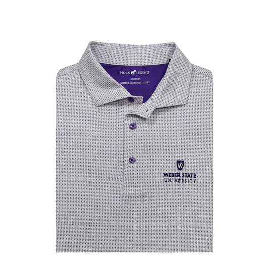 HL1024-WHITE-PURPLE-GREY Weber State