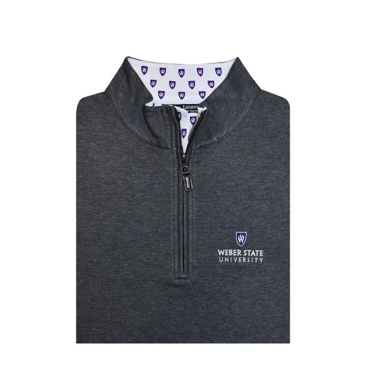 HLIL046LCD-CHARCOAL Weber State