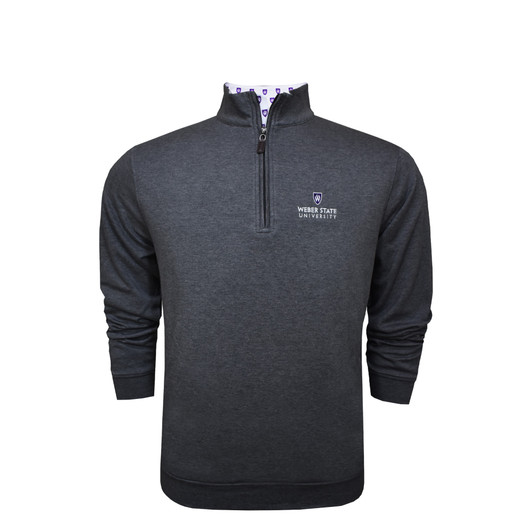 HLIL046LCD-CHARCOAL Weber State