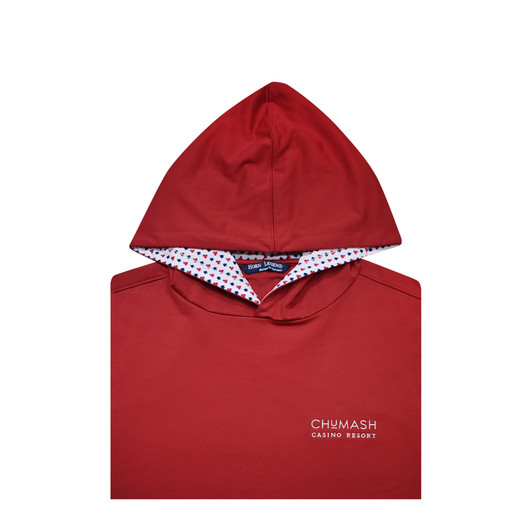 HL5141H-CRIMSON CHUMASH