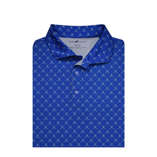 HL1128CD-BLUE-GREY HEADS AND TAILS